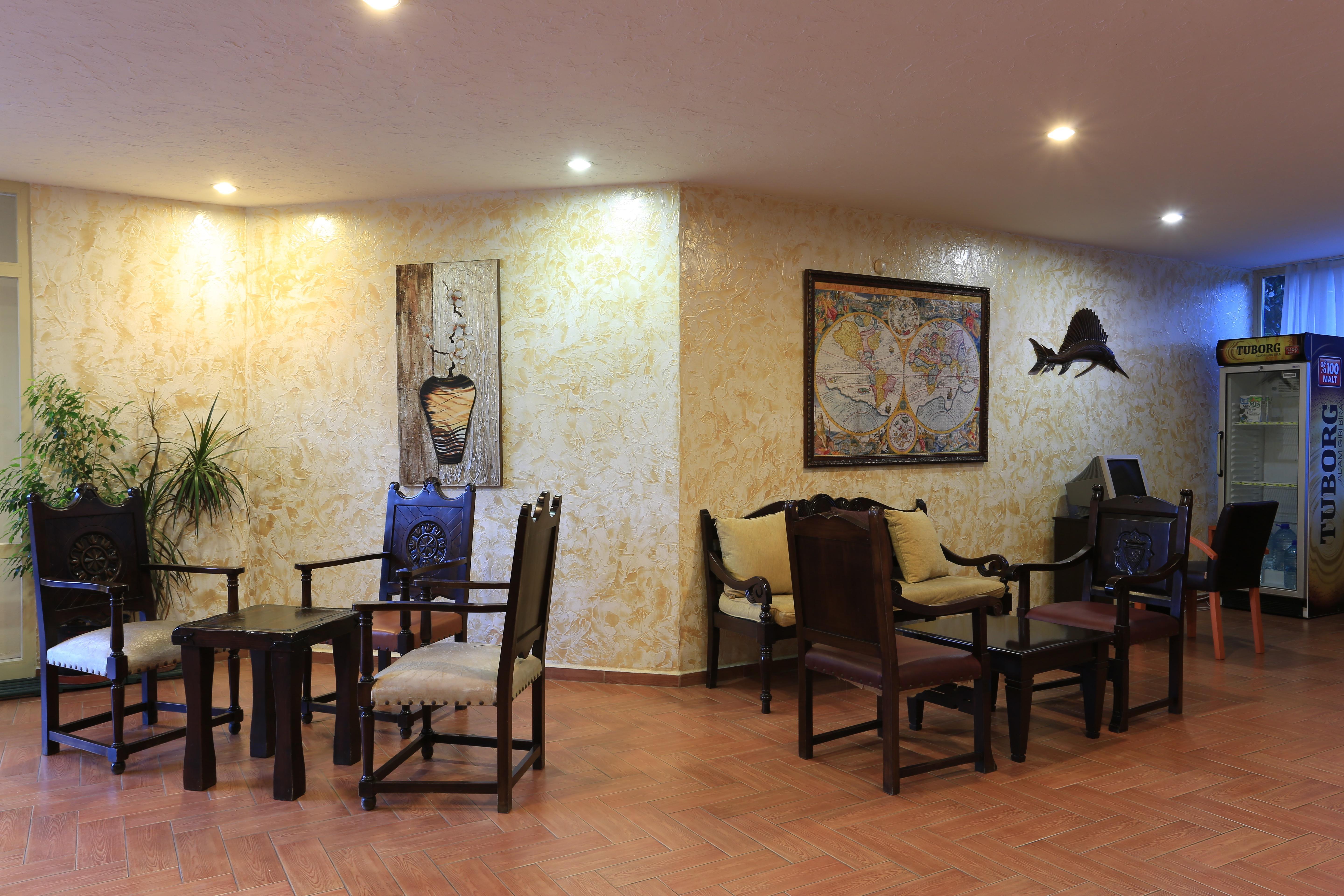 Club Amaris Apartment Мармарис Экстерьер фото