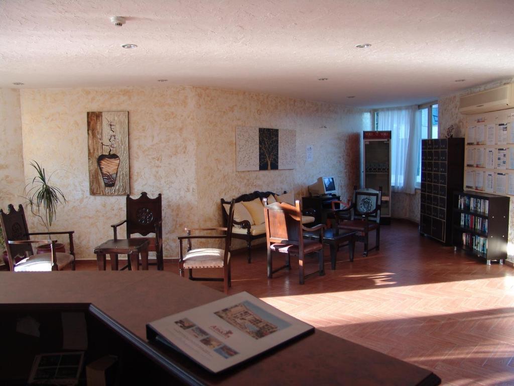 Club Amaris Apartment Мармарис Экстерьер фото
